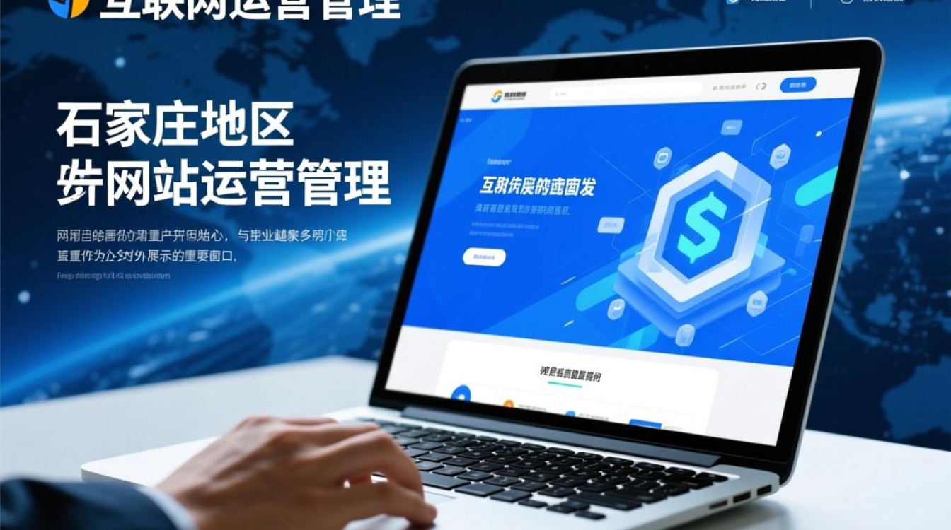 石家庄网站运营管理