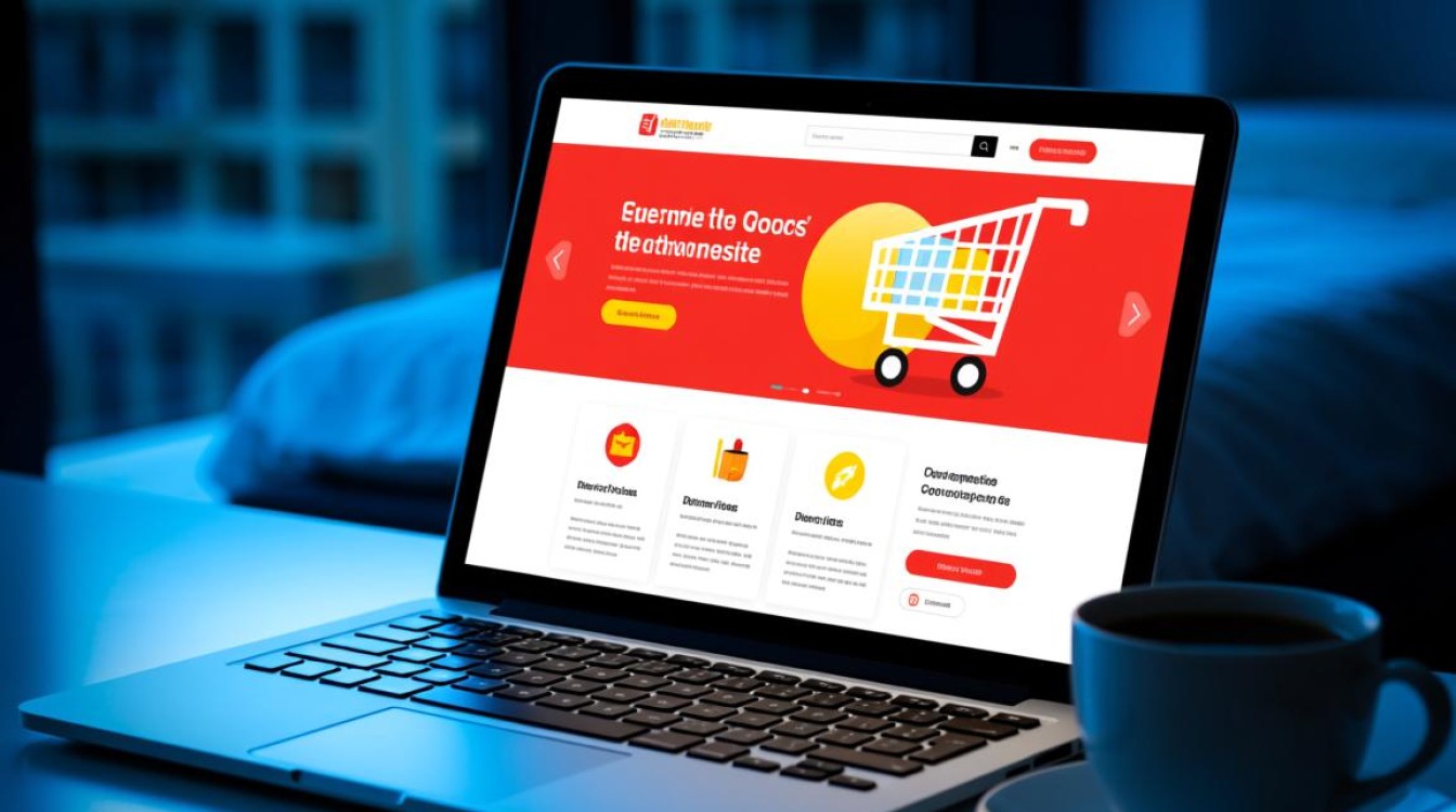 电商网站的意义究竟在何处?对消费者、商家及社会有何深远影响? 电商网站的意义究竟在何处?对消费者、商家及社会有何深远影响?