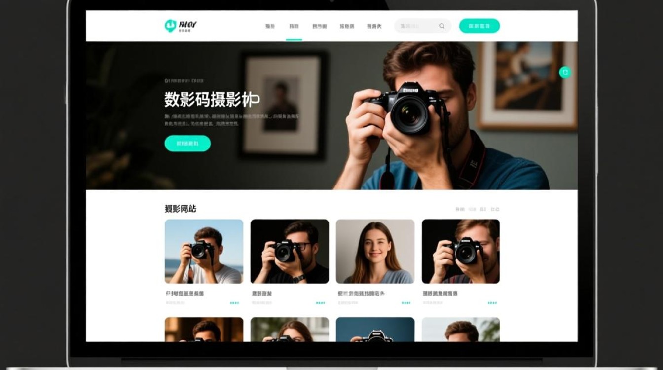 究竟是什么摄影网站，能激发摄影师们的创作灵感与热情？