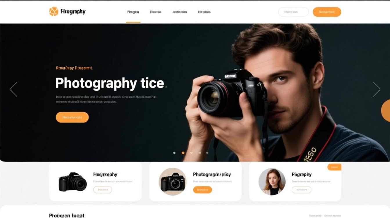 究竟是什么摄影网站，能激发摄影师们的创作灵感与热情？