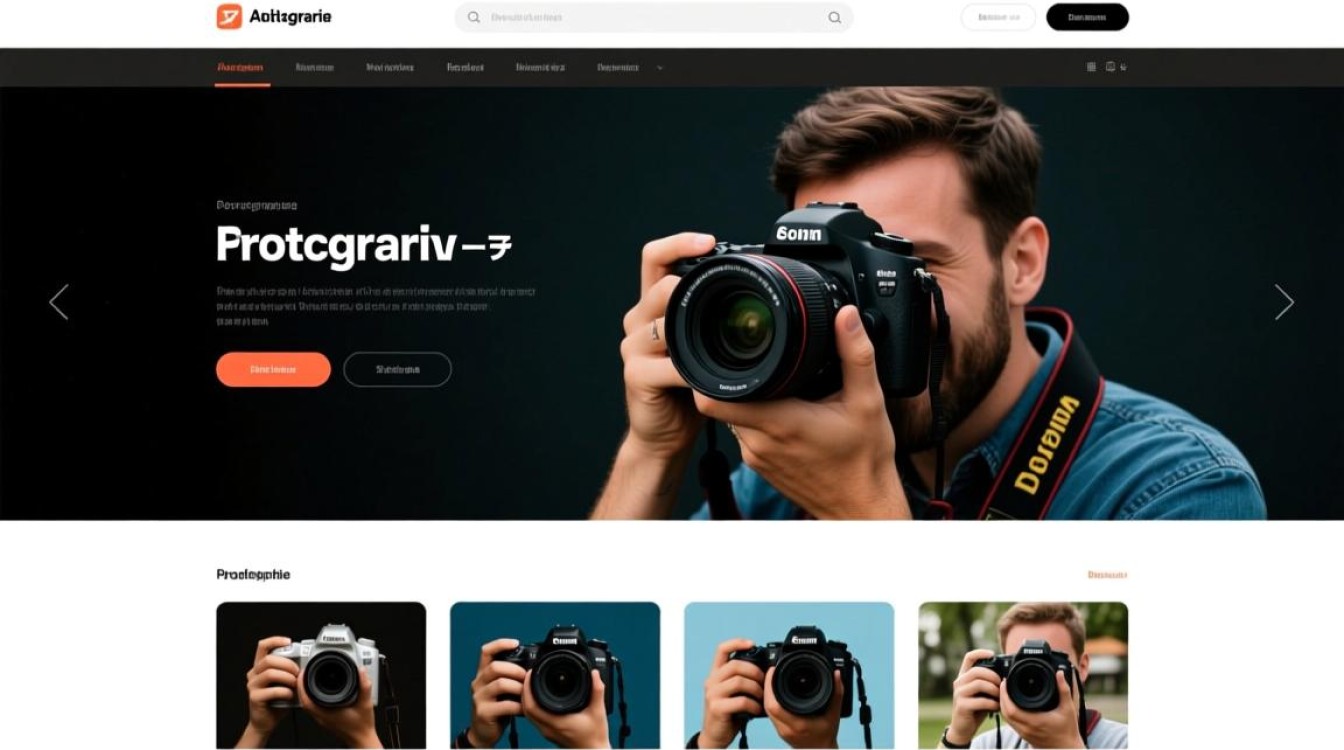 究竟是什么摄影网站，能激发摄影师们的创作灵感与热情？