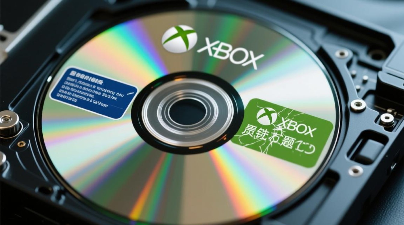 xbox放cd报错频繁?揭秘解决方法及故障原因! xbox放cd报错频繁?揭秘解决方法及故障原因!