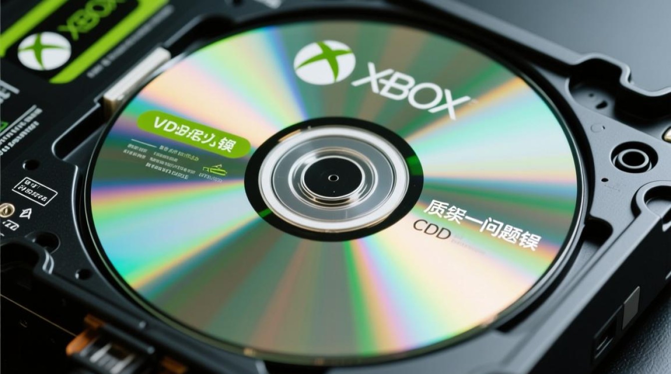xbox放cd报错频繁?揭秘解决方法及故障原因! xbox放cd报错频繁?揭秘解决方法及故障原因!