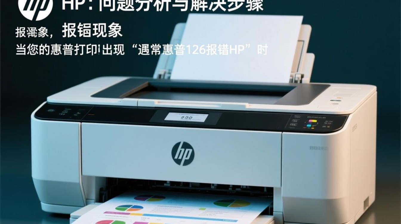 惠普126报错HP,究竟是什么原因导致?该如何解决? 惠普126报错HP,究竟是什么原因导致?该如何解决?