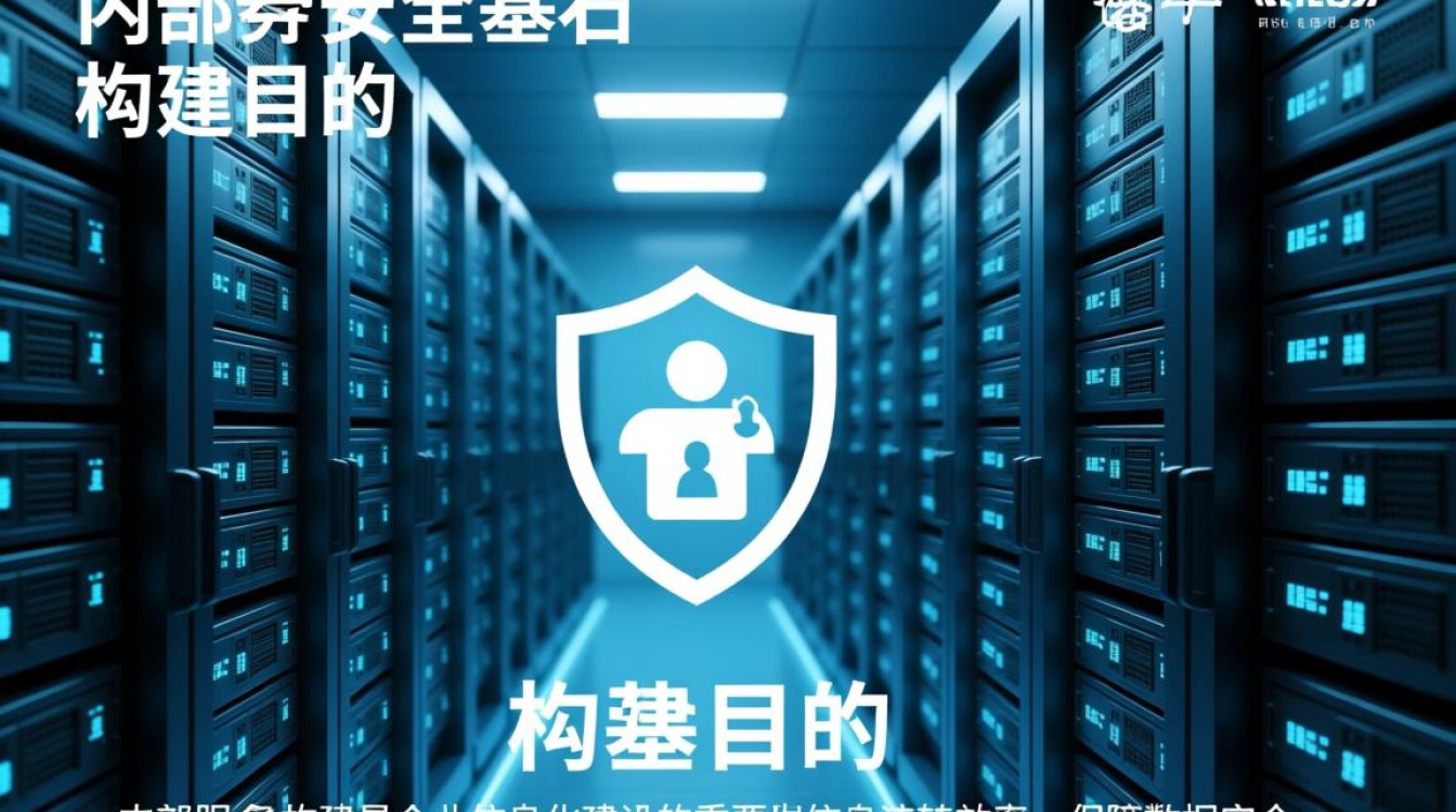 内部服务器构建，如何确保高效稳定与安全？30字疑问长尾标题