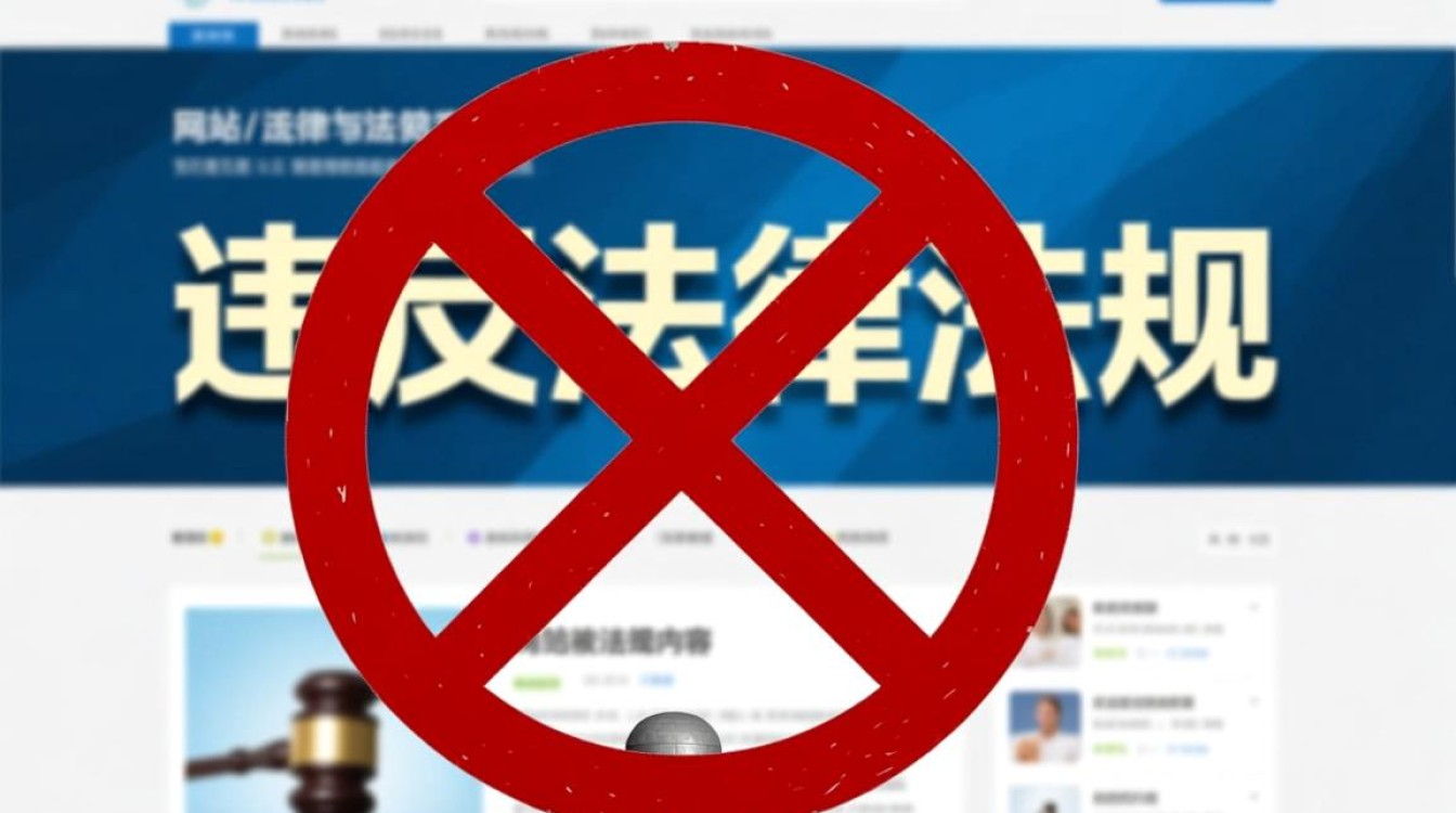 网站被关闭背后的真相,究竟是什么原因导致其关闭? 网站被关闭背后的真相,究竟是什么原因导致其关闭?