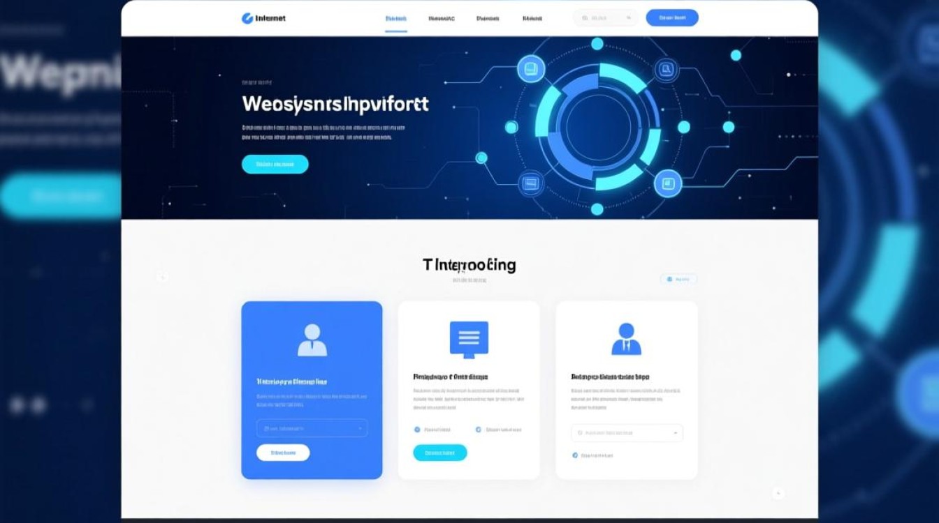 t结构布局的网站有何特点与优势,如何提升用户体验? t结构布局的网站有何特点与优势,如何提升用户体验?