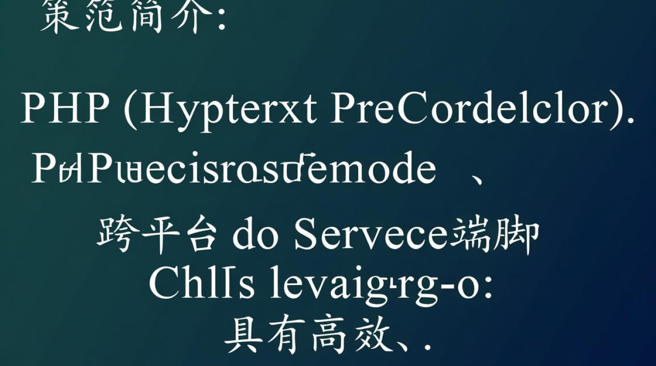 PHP编写的网站为何如此普遍？其优势与挑战在哪里？