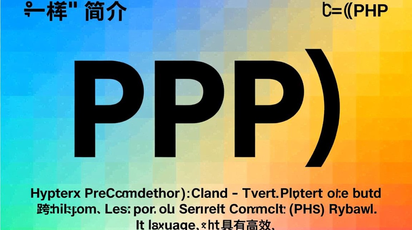 PHP编写的网站为何如此普遍？其优势与挑战在哪里？