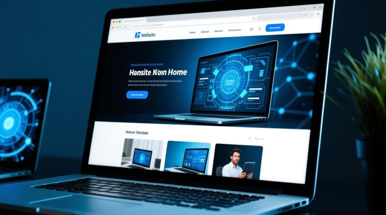 网站主页究竟扮演什么角色?为何它是访问网站的第一印象? 网站主页究竟扮演什么角色?为何它是访问网站的第一印象?