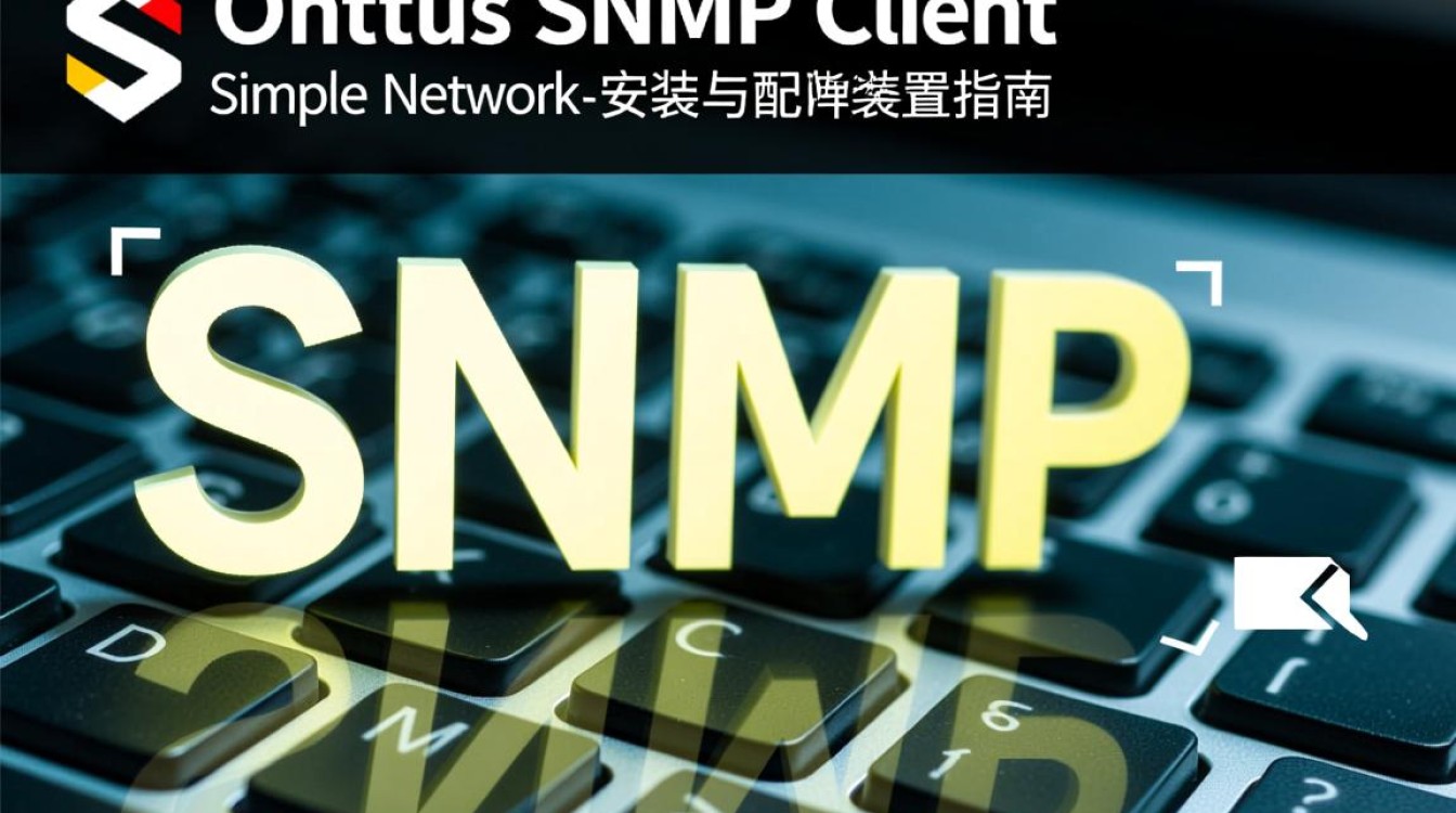 centos snmp client