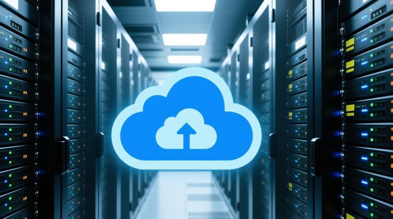 巨宸服务器为何在市场上备受瞩目？揭秘其独特优势！