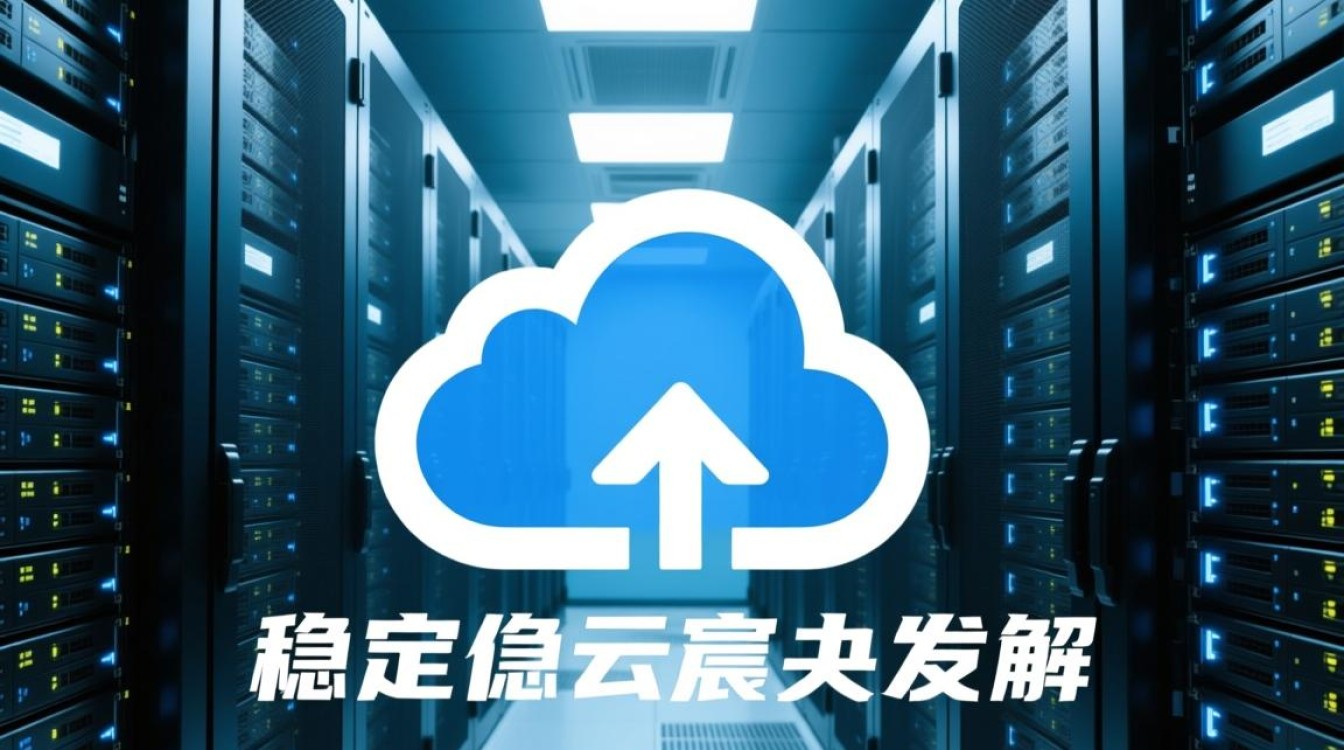 巨宸服务器为何在市场上备受瞩目？揭秘其独特优势！