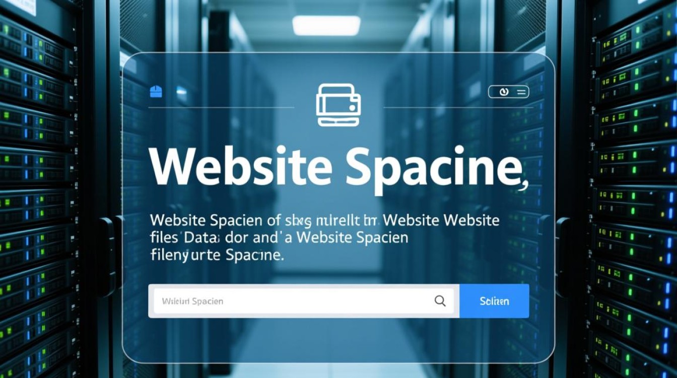 网站空间查看方法全解析，如何轻松确认网站空间容量与使用情况？
