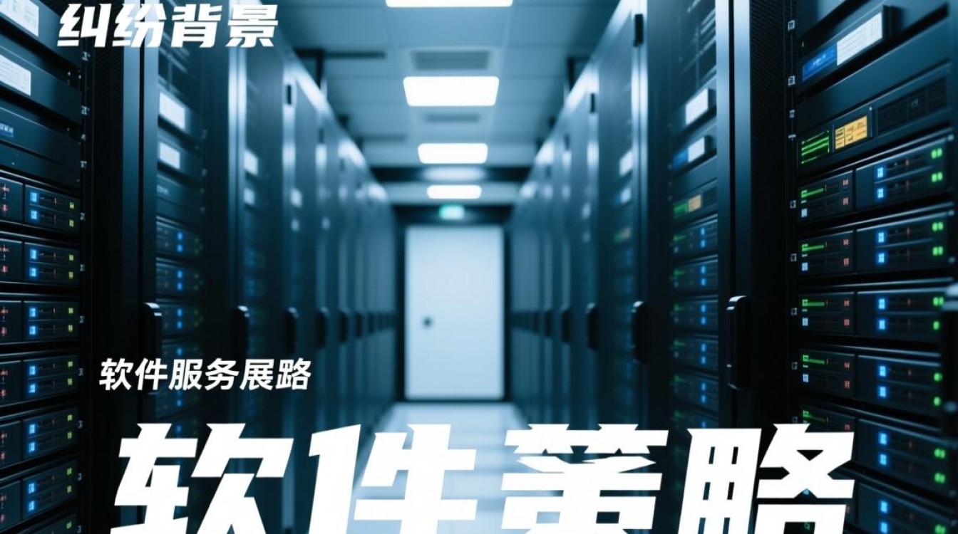 软件服务器纠纷背后，是哪些利益纠葛和法规难题交织？