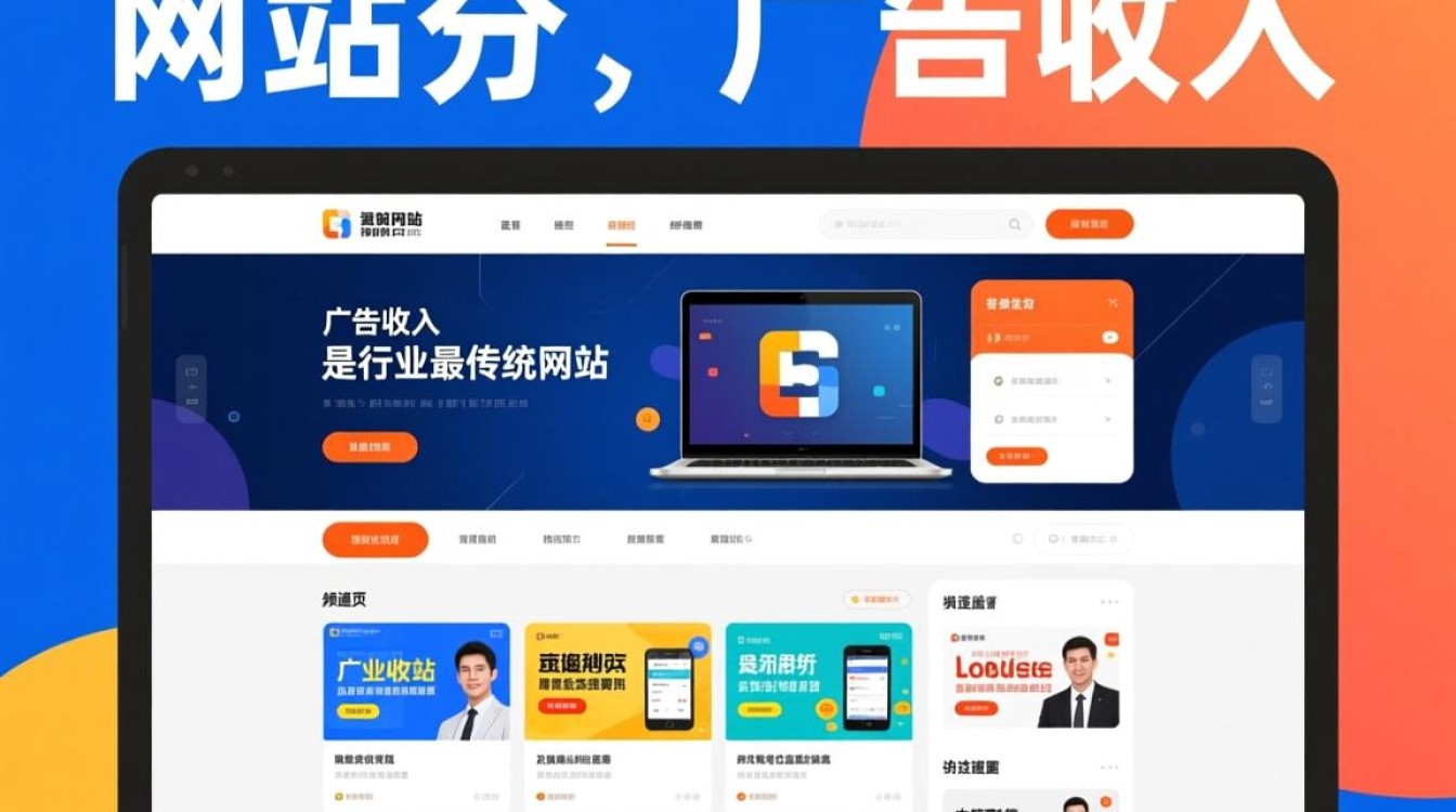 行业网站如何突破盈利瓶颈？揭秘多元盈利模式之谜