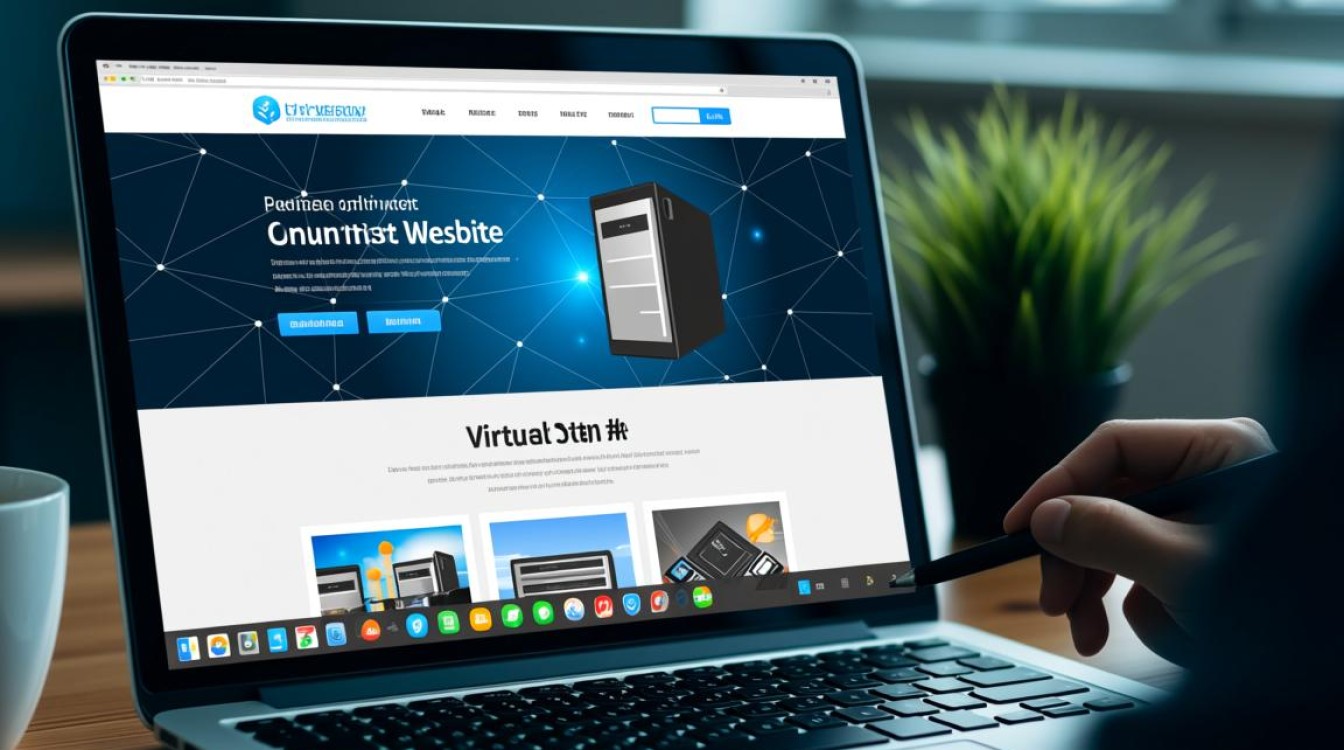 虚拟主机做网站究竟哪家服务更优？性价比如何平衡？