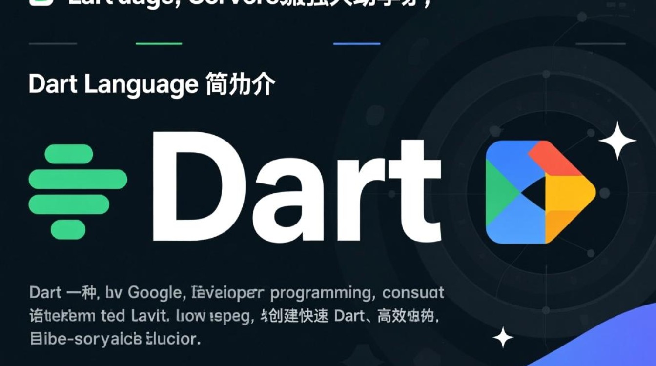 dart语言服务器，它是如何改变Web开发的游戏规则的？