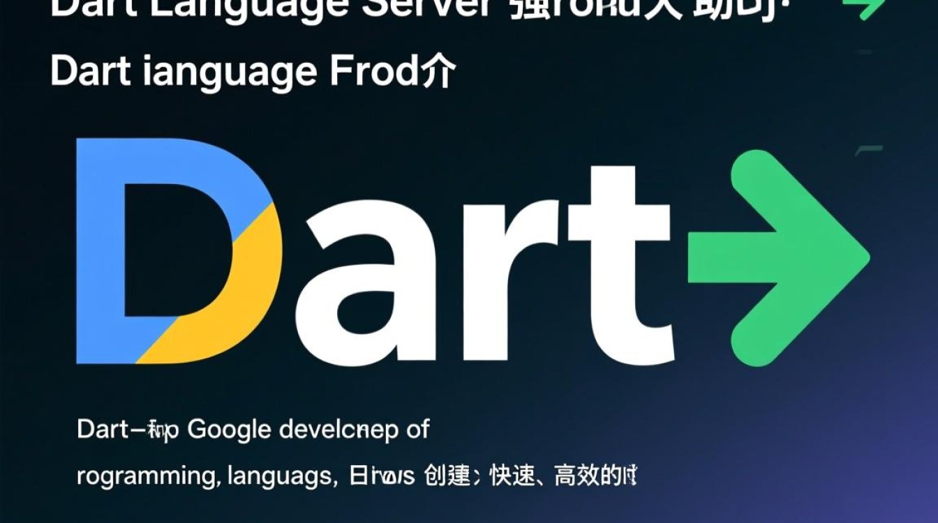 dart语言服务器，它是如何改变Web开发的游戏规则的？