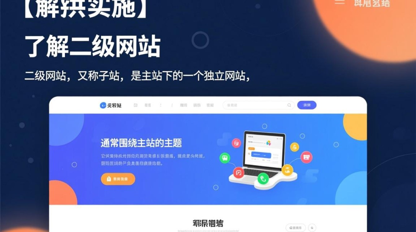 二级网站建设，如何打造高效互动平台？30种策略解析