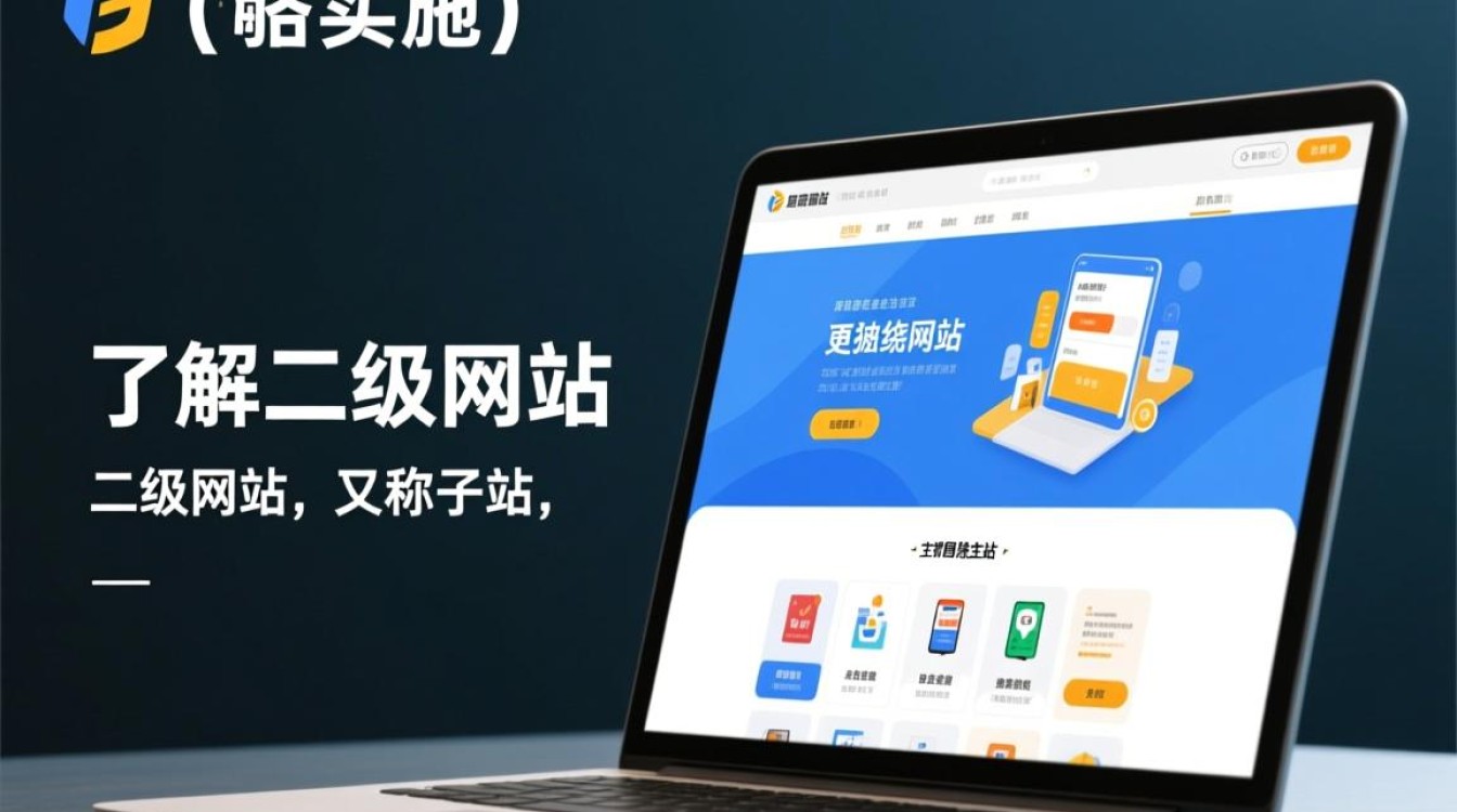 二级网站建设，如何打造高效互动平台？30种策略解析