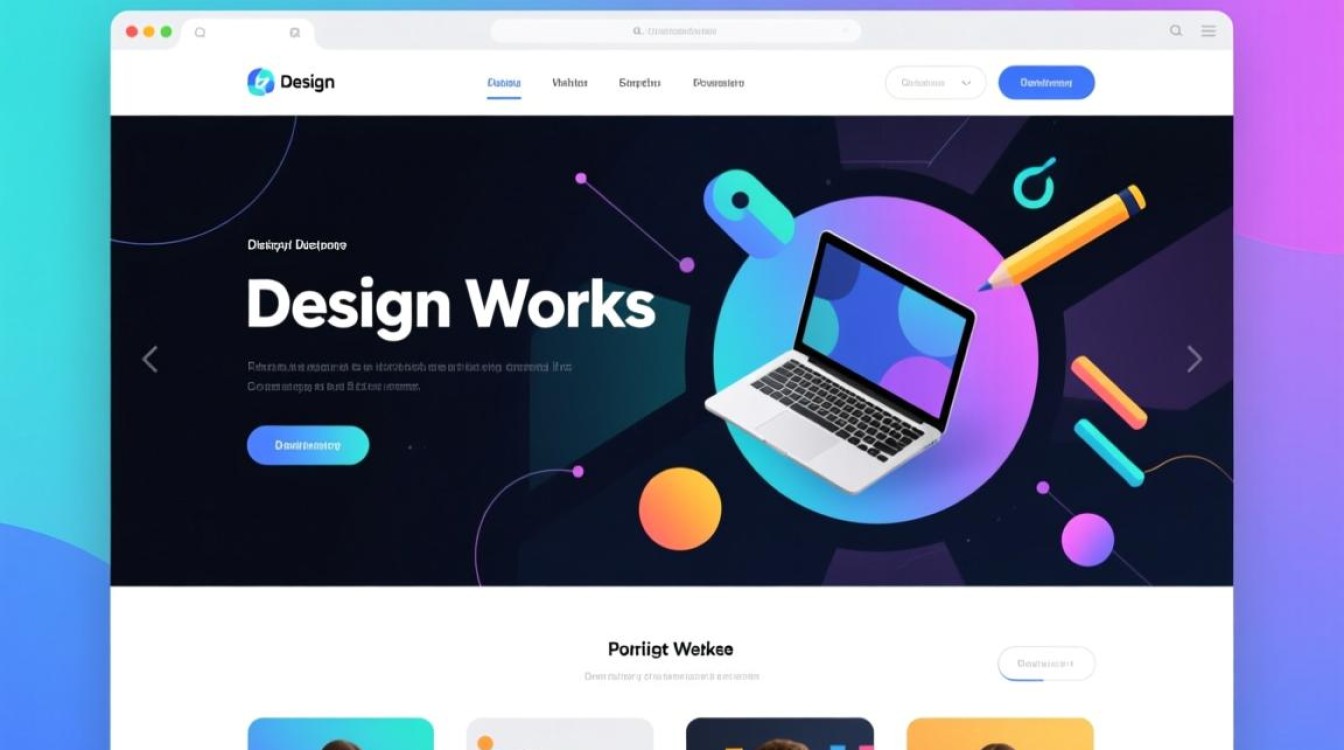 如何选择一个展示设计作品的优秀网站平台? 如何选择一个展示设计作品的优秀网站平台?