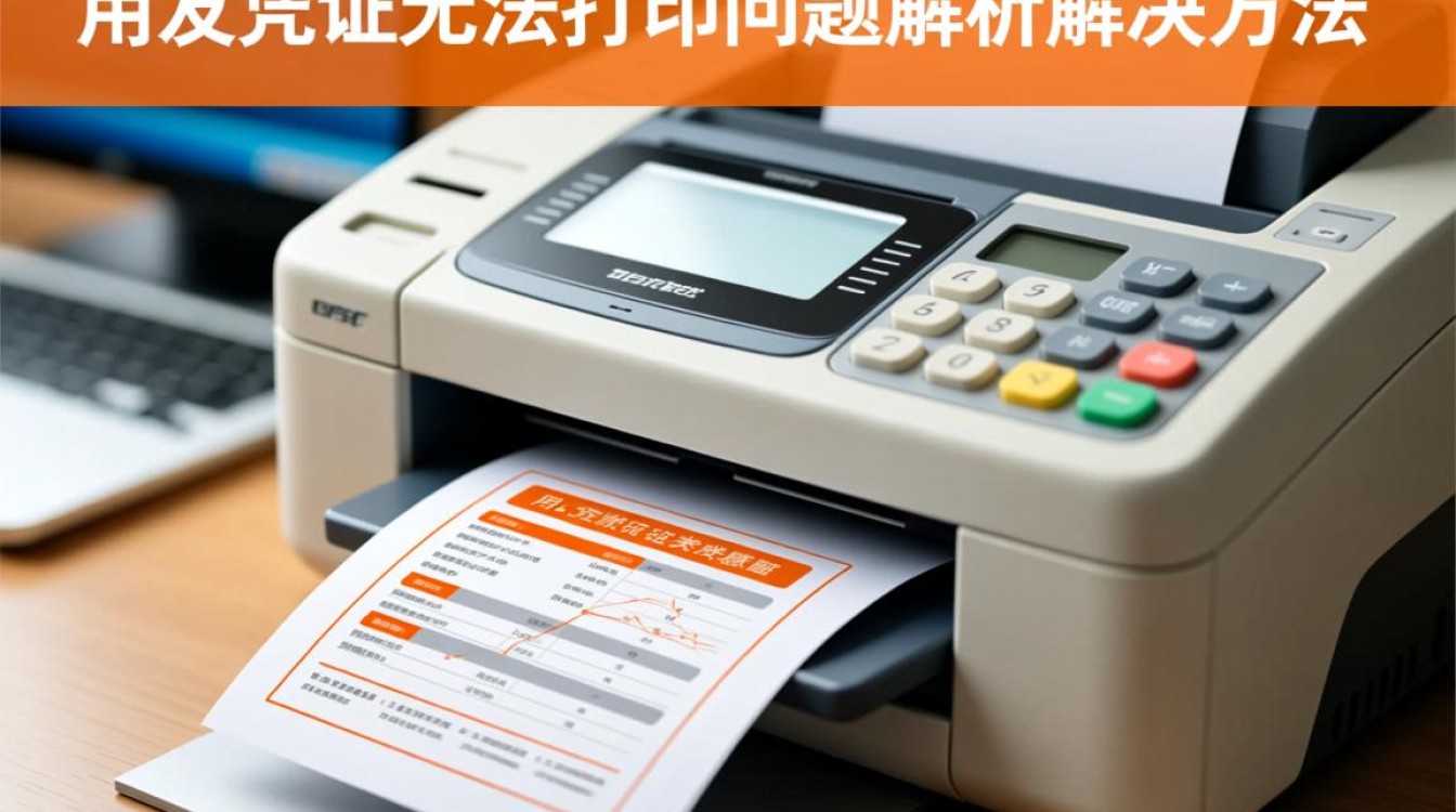 为何用友凭证总是无法成功打印?排查与解决方法大揭秘! 为何用友凭证总是无法成功打印?排查与解决方法大揭秘!