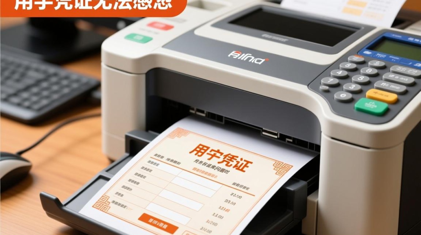 为何用友凭证总是无法成功打印?排查与解决方法大揭秘! 为何用友凭证总是无法成功打印?排查与解决方法大揭秘!