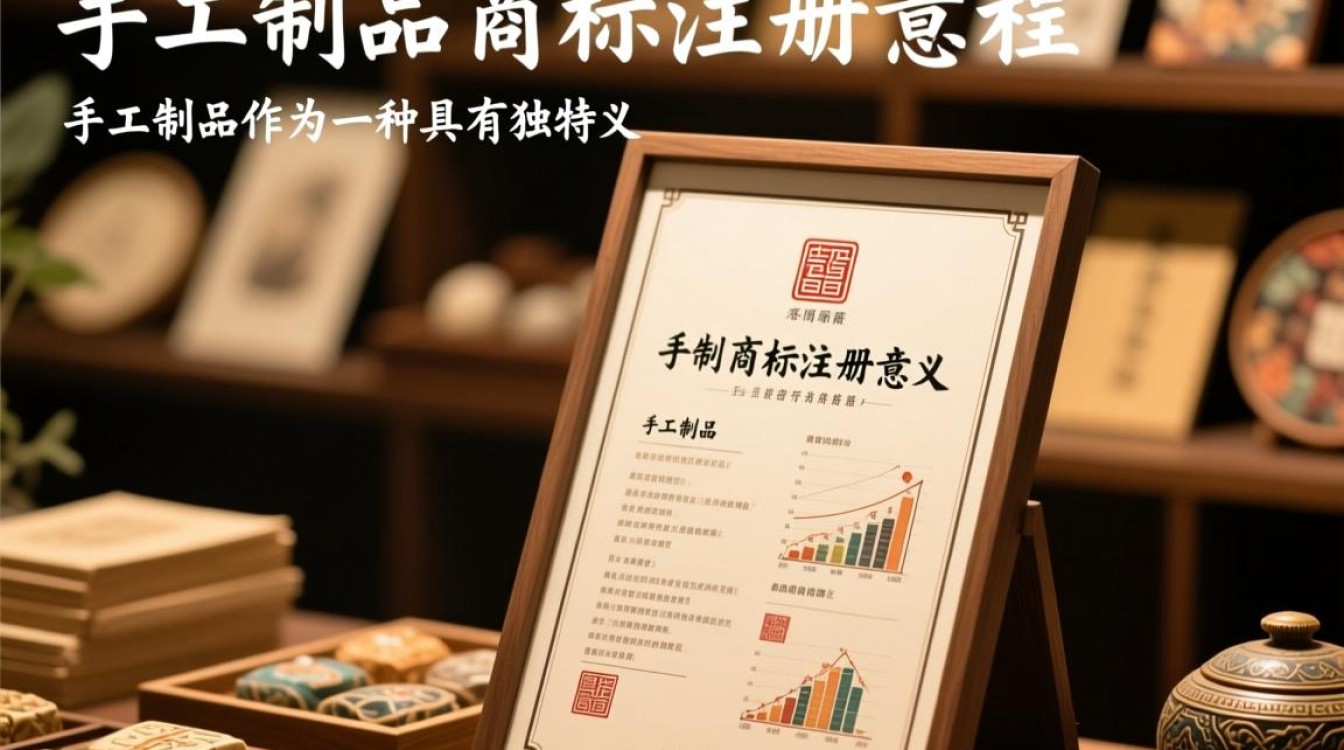 手工制品商标注册过程中,有哪些常见疑问和注意事项? 手工制品商标注册过程中,有哪些常见疑问和注意事项?