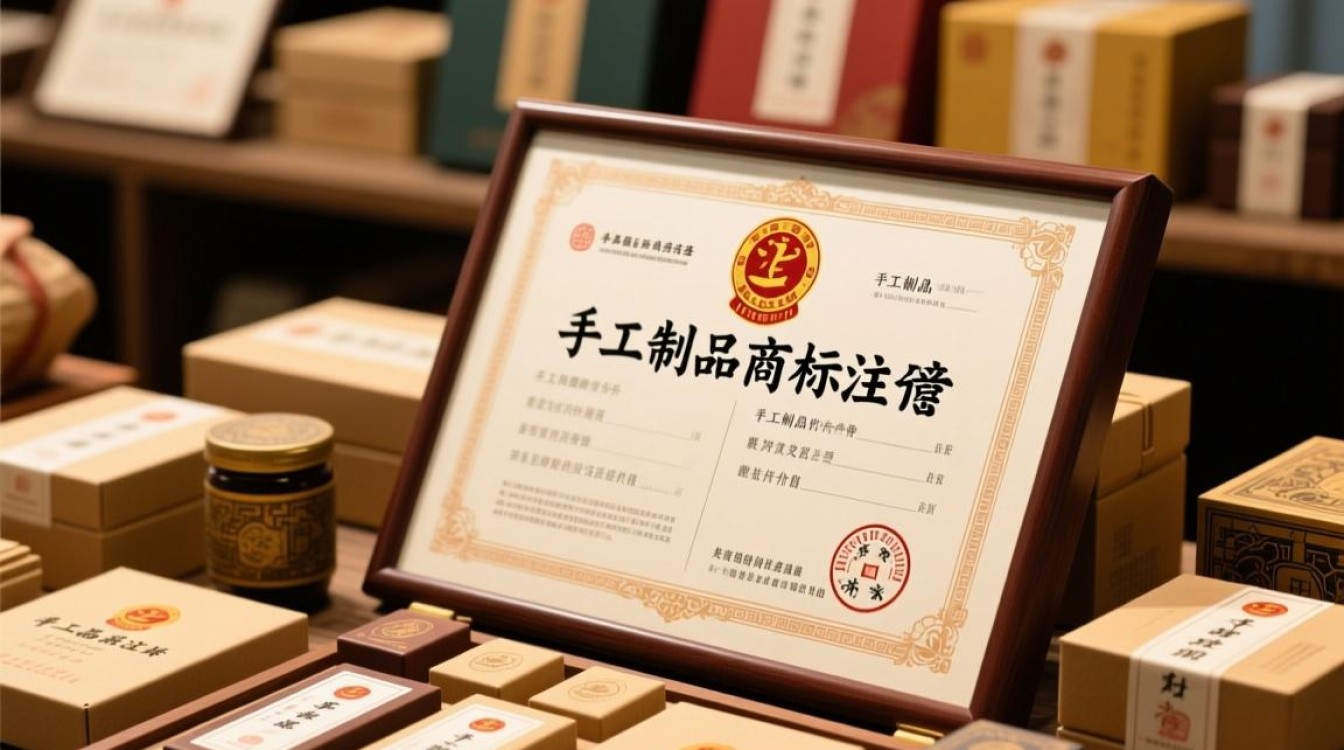 手工制品商标注册过程中,有哪些常见疑问和注意事项? 手工制品商标注册过程中,有哪些常见疑问和注意事项?