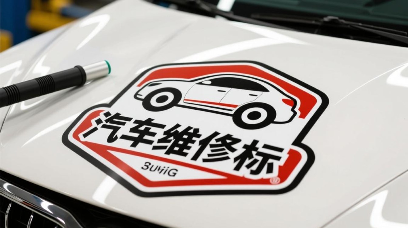 汽车维修商标注册，哪些细节容易被忽视导致无效？