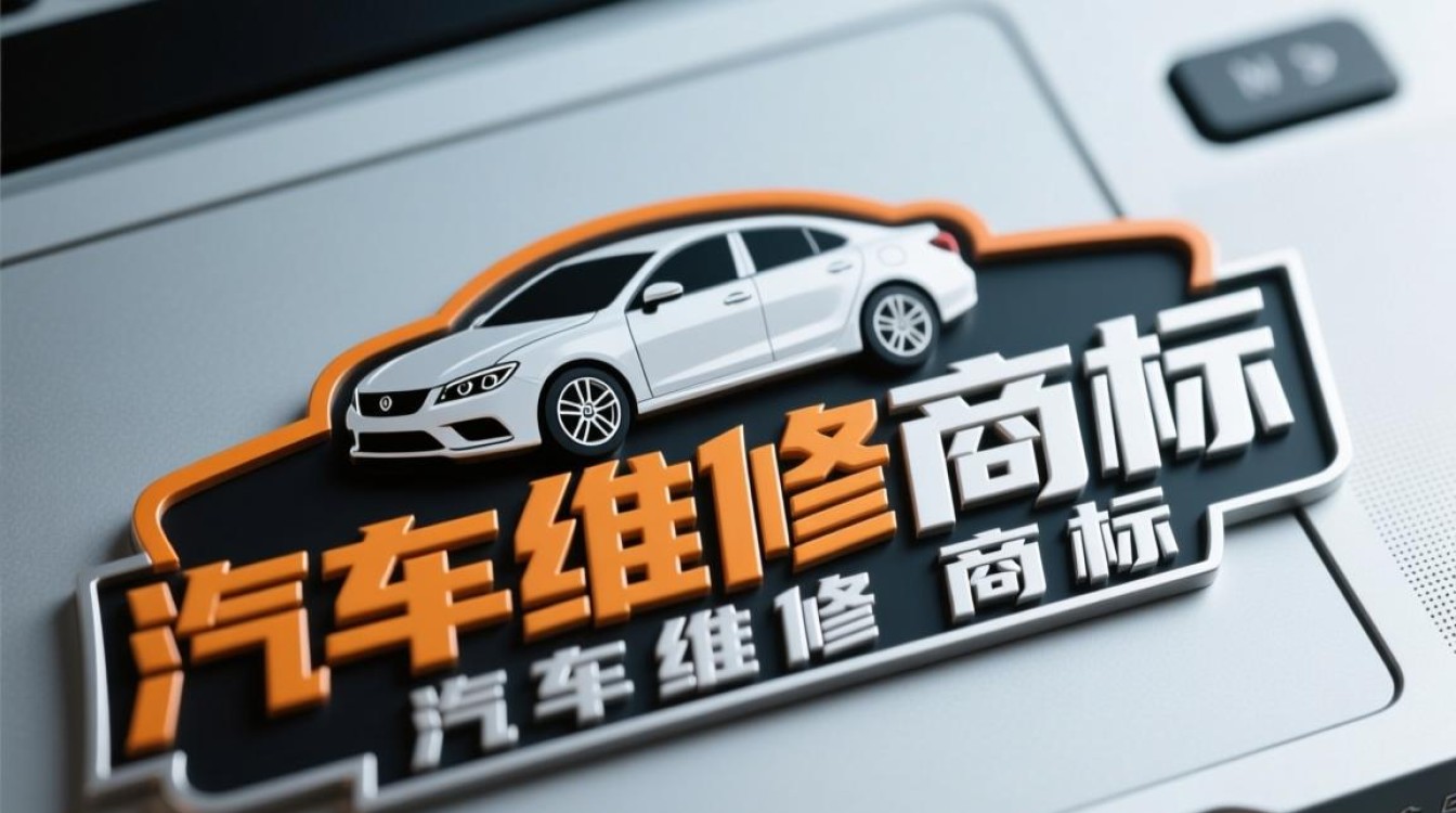 汽车维修商标注册，哪些细节容易被忽视导致无效？