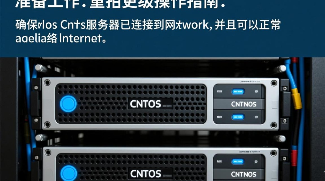 CentOS重启后如何确保系统更新顺利完成？详细步骤与注意事项全解析！