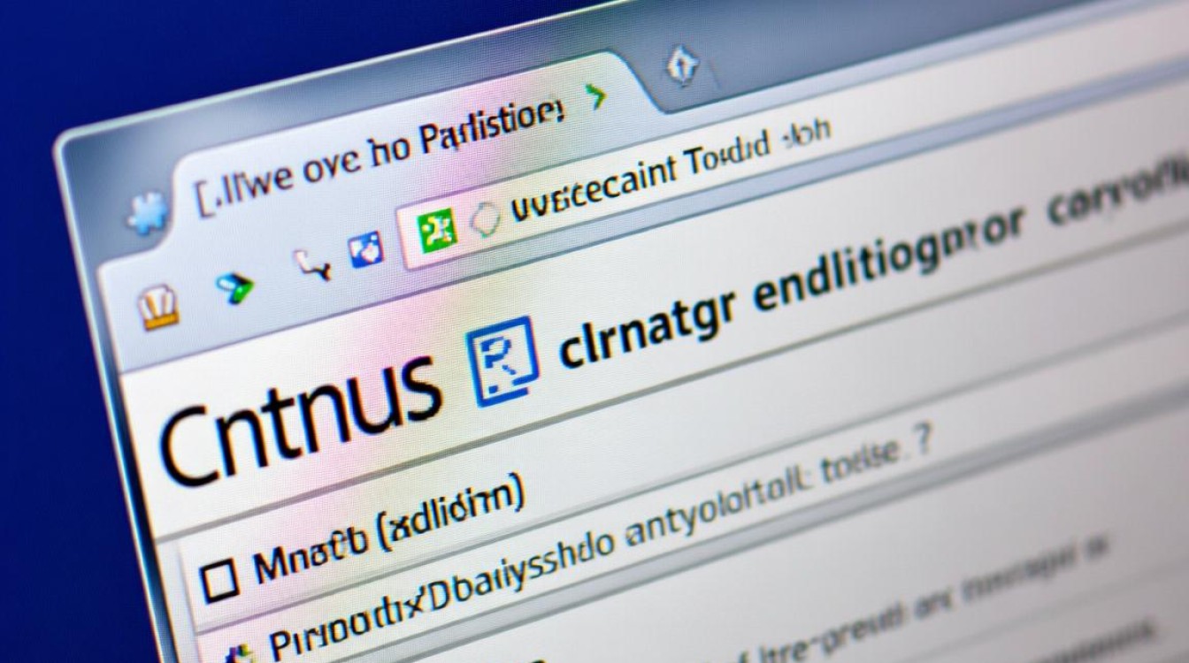 CentOS系统安装时遇到无法分区的问题，究竟该如何解决？