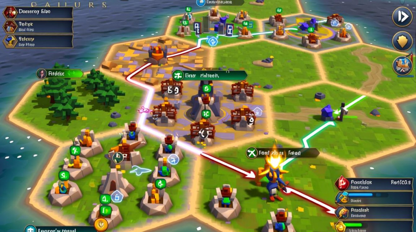 文明6玩家困惑,为何我的城市总是无法发起攻击?探究解决之道 文明6玩家困惑,为何我的城市总是无法发起攻击?探究解决之道