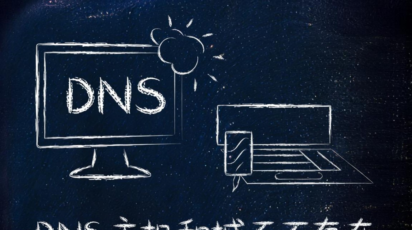 为什么会出现dns主机和域名不存在的问题,原因是什么? 为什么会出现dns主机和域名不存在的问题,原因是什么?