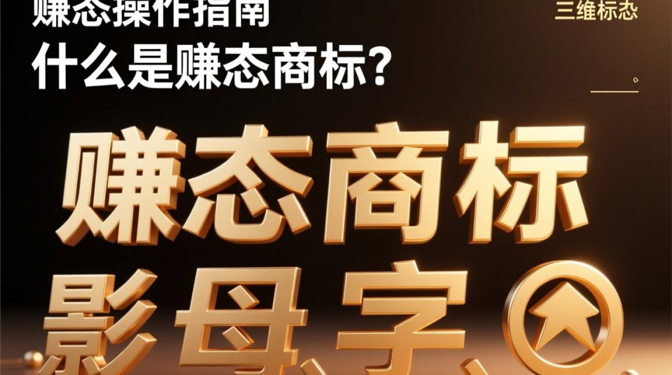赚态商标注册有何独特优势?揭秘商标保护与盈利之道! 赚态商标注册有何独特优势?揭秘商标保护与盈利之道!