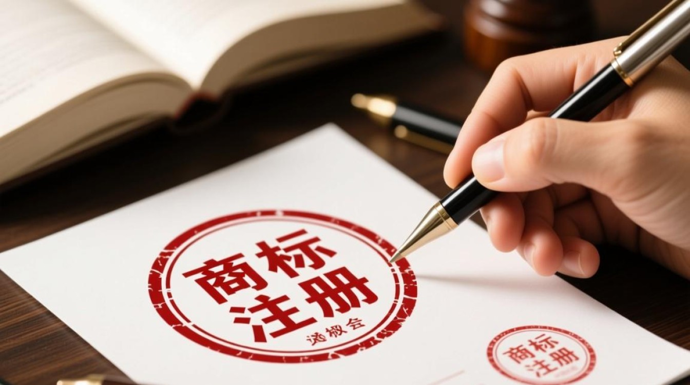 商标注册真的没有流程吗？揭秘注册商标的神秘面纱！