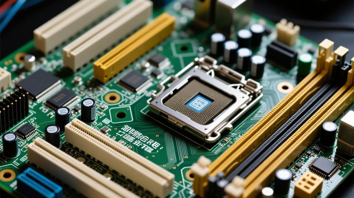 为什么主板通电后却无法成功开机？故障排查从何入手？