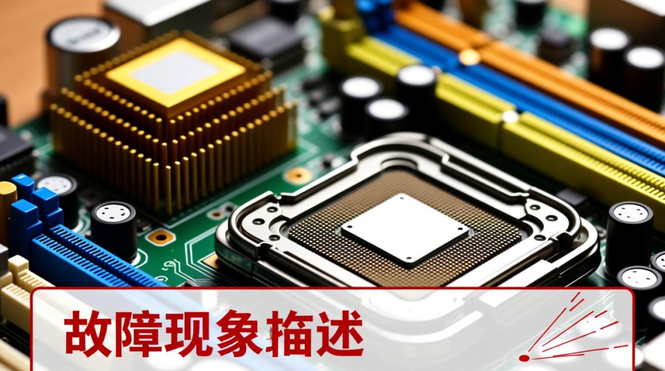 为什么主板通电后却无法成功开机？故障排查从何入手？