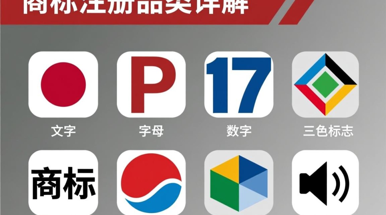 日本商标注册分类具体有哪些？如何正确选择类目？