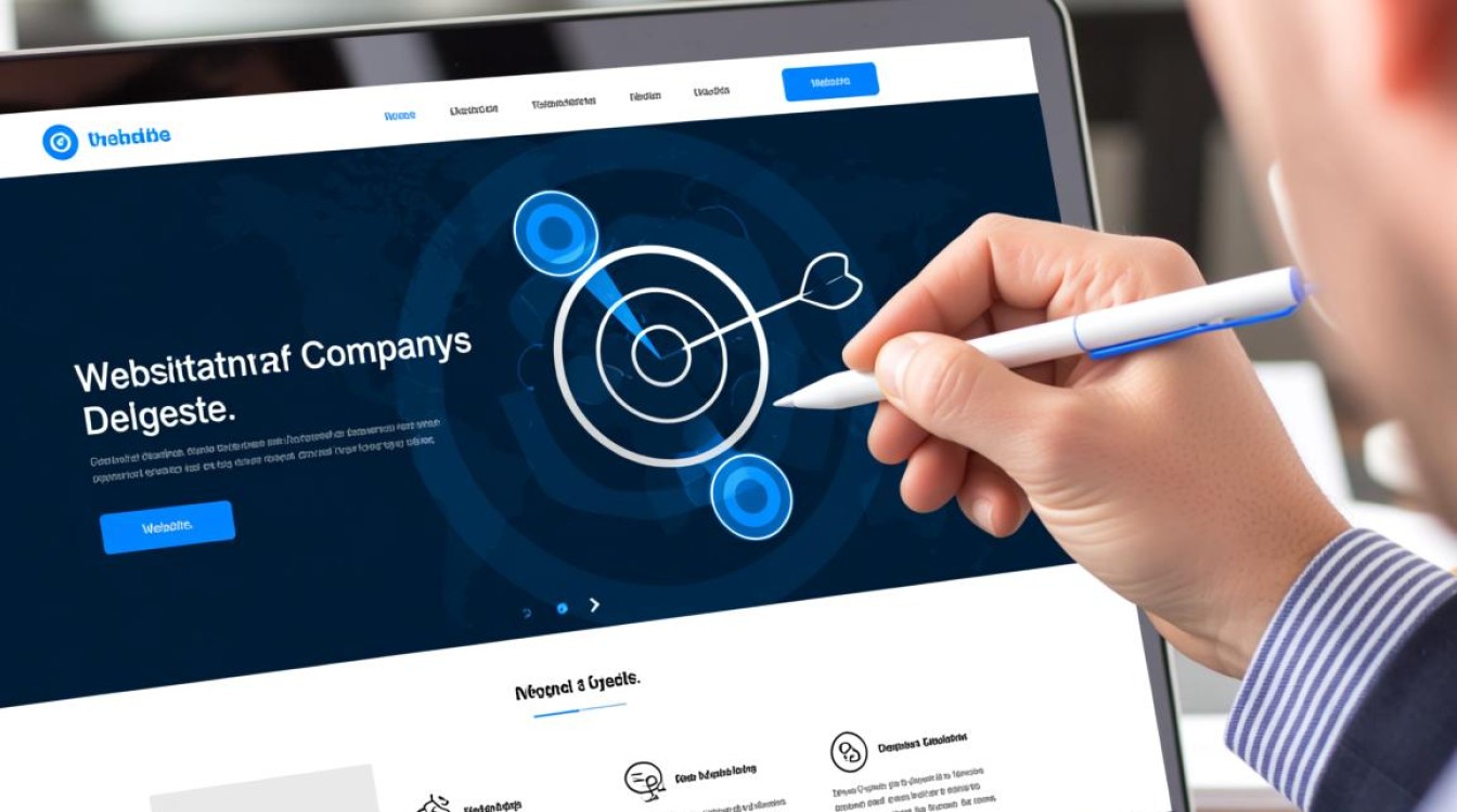 如何高效制作一家公司专业且吸引人的网站？秘诀全解析！