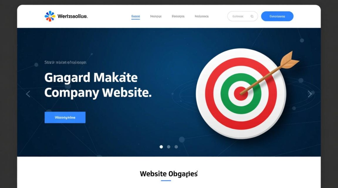 如何高效制作一家公司专业且吸引人的网站？秘诀全解析！