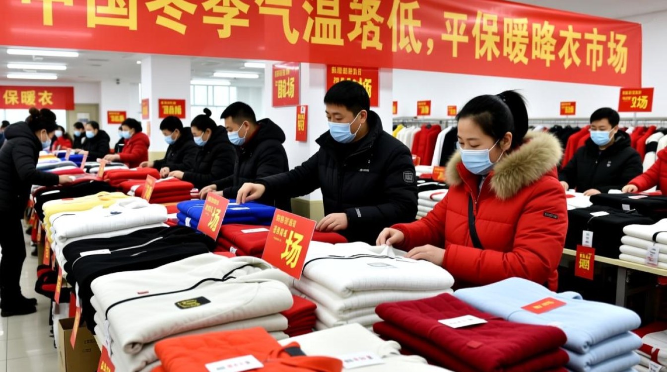 保暖衣商标注册，有哪些注意事项和流程？如何避免注册风险？