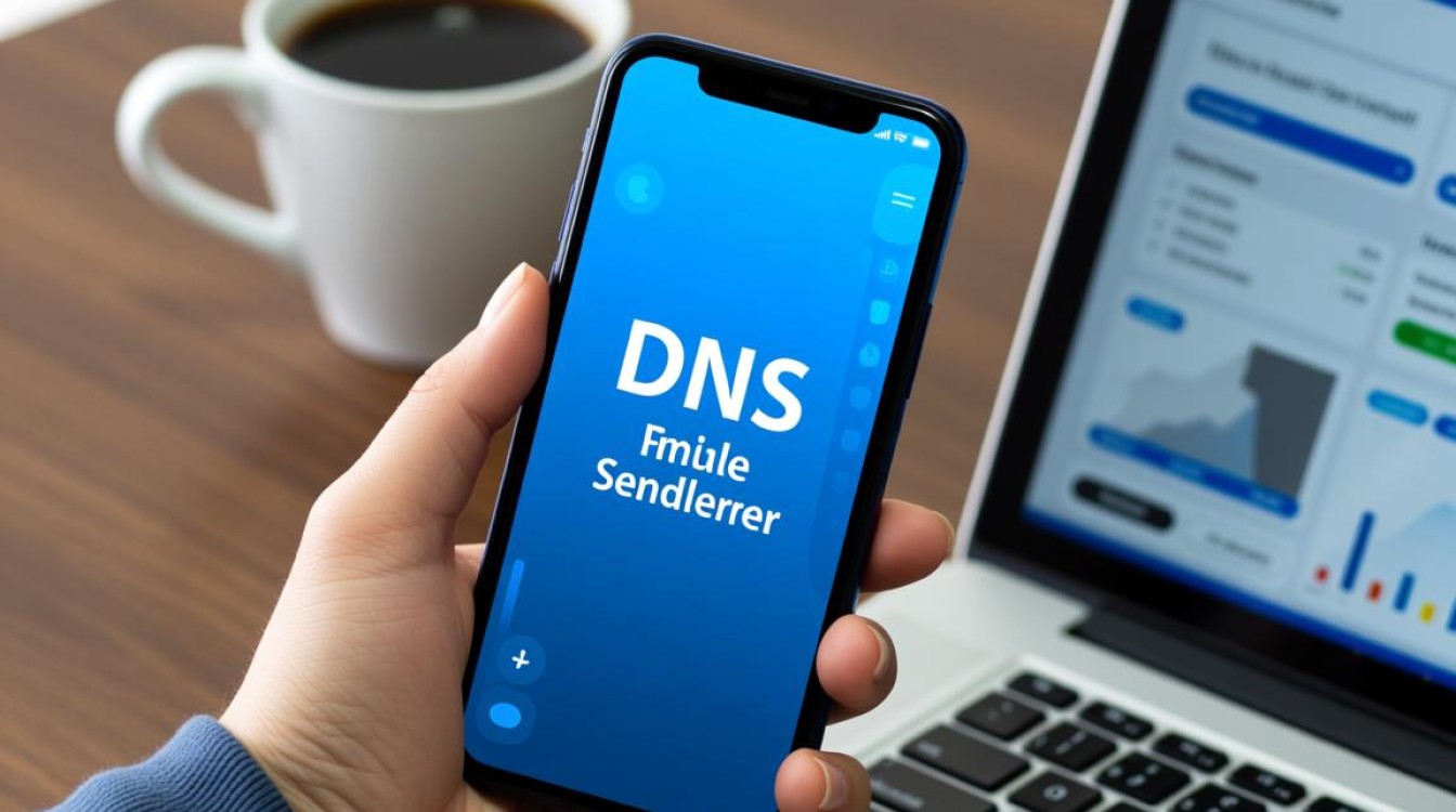 手机DNS模拟器使用教程，详细步骤解析及常见问题解答