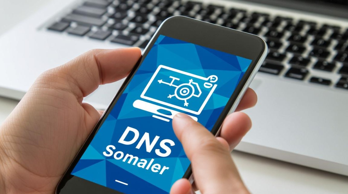 手机DNS模拟器使用教程，详细步骤解析及常见问题解答