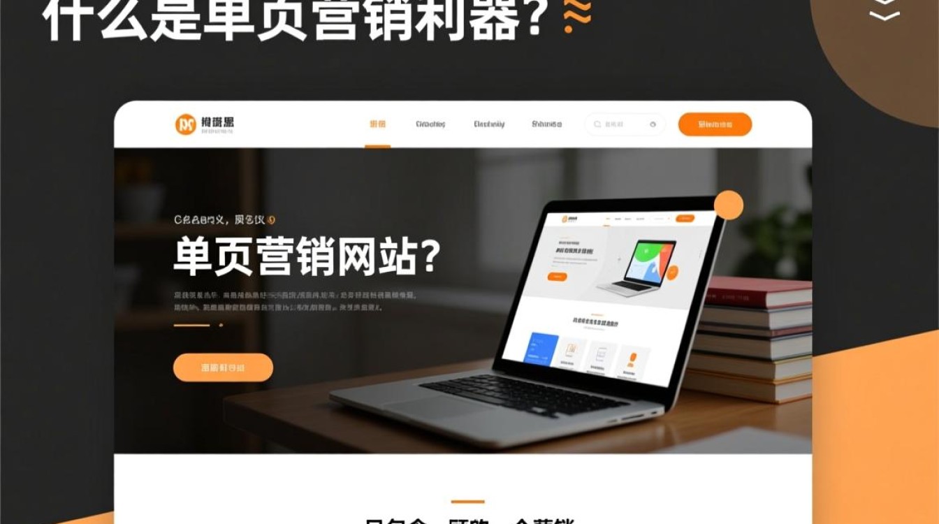 单页营销网站为何成为营销利器？其设计原理和优化策略揭秘！