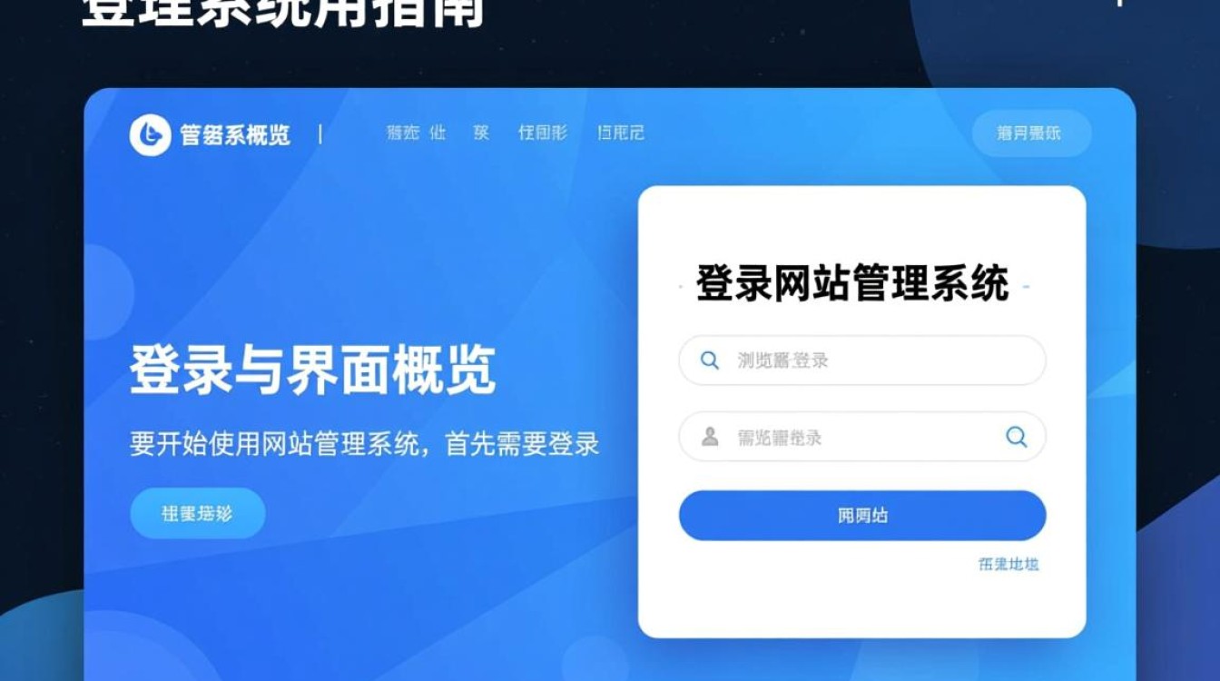 网站管理系统如何高效入门与操作？新手必看实用指南！
