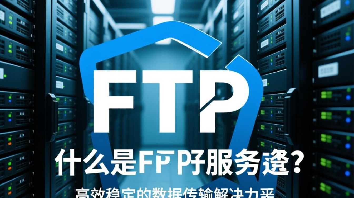 大安ftp服务器有哪些独特优势，适用场景为何如此广泛？