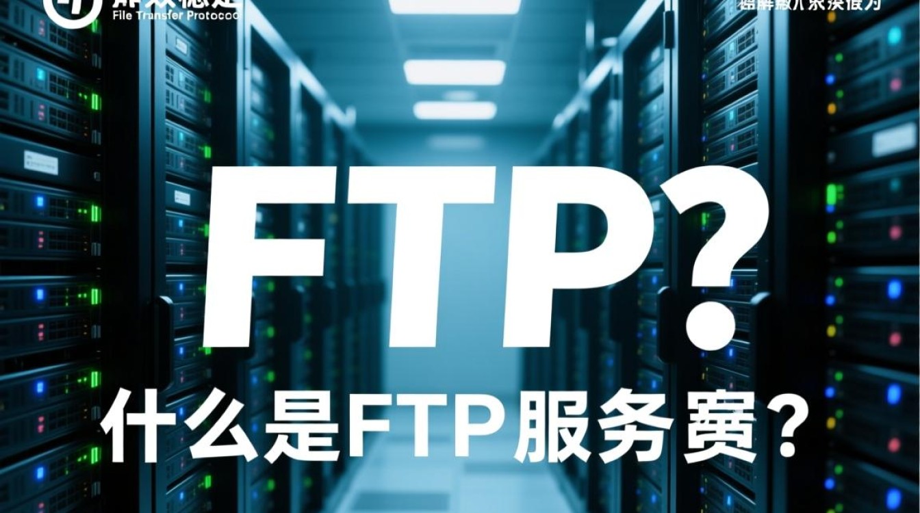 大安ftp服务器有哪些独特优势，适用场景为何如此广泛？